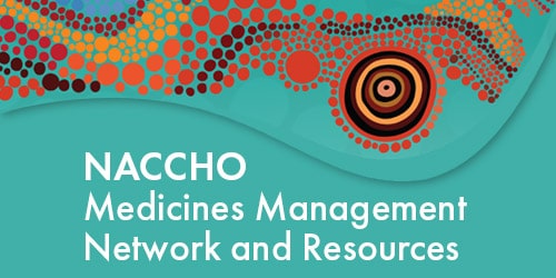 Medicines Management Network and Resources