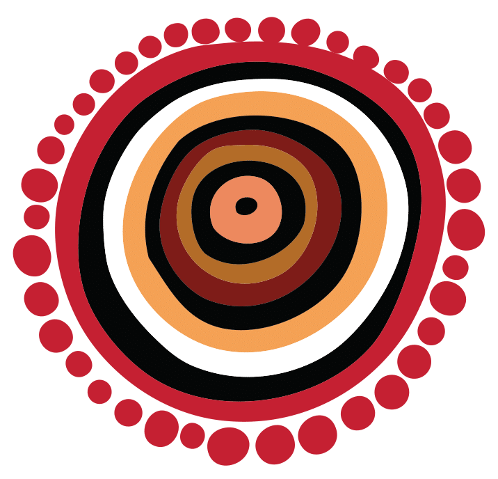 NACCHO Conference logo - circle icon