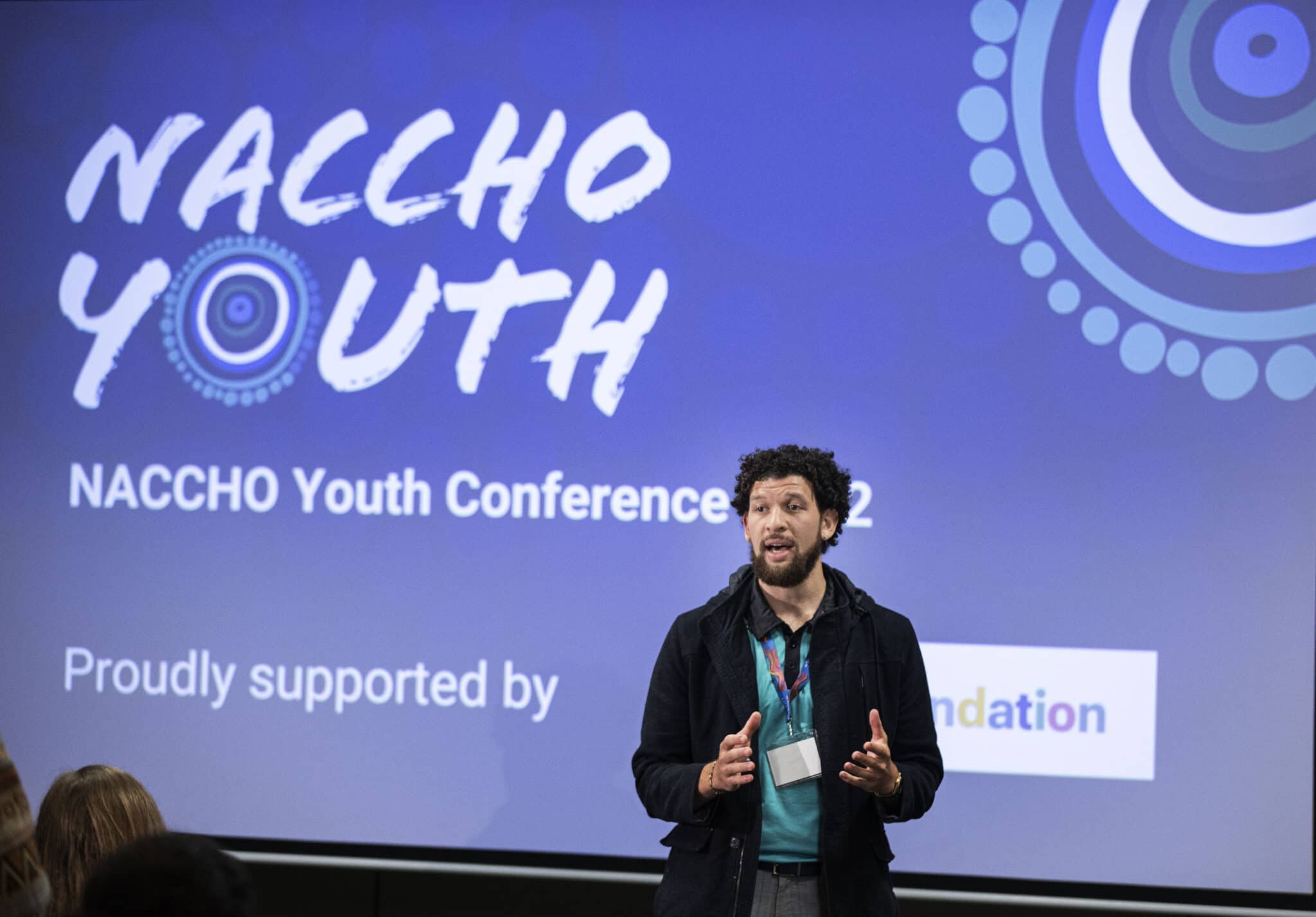 Youth Conference NACCHO