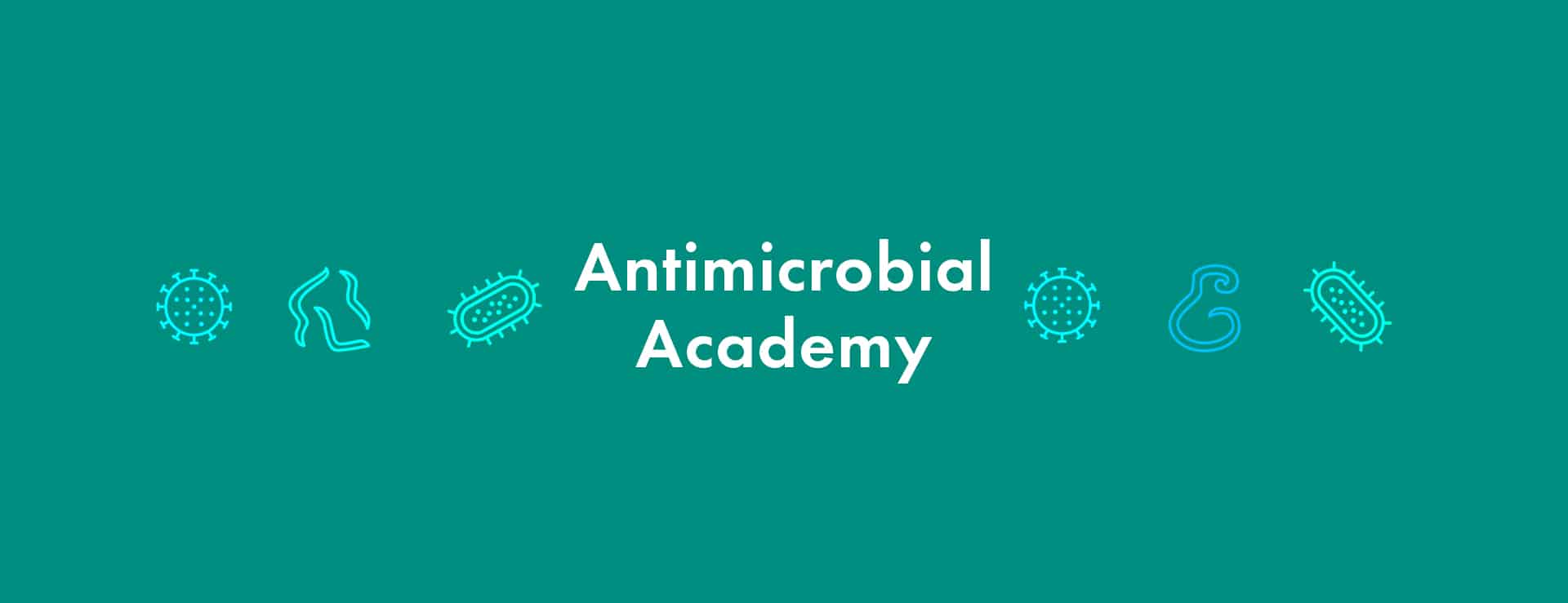 Antimicrobial Academy - Tile image5