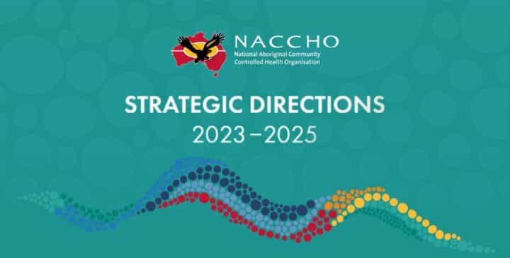 Strategic Directions 2023 -2025 - image