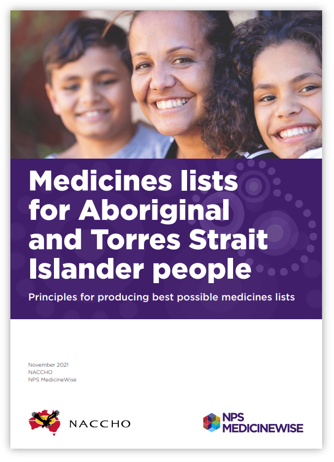 medicines-list-for-aboriginal-and-torres-strait-islander-people