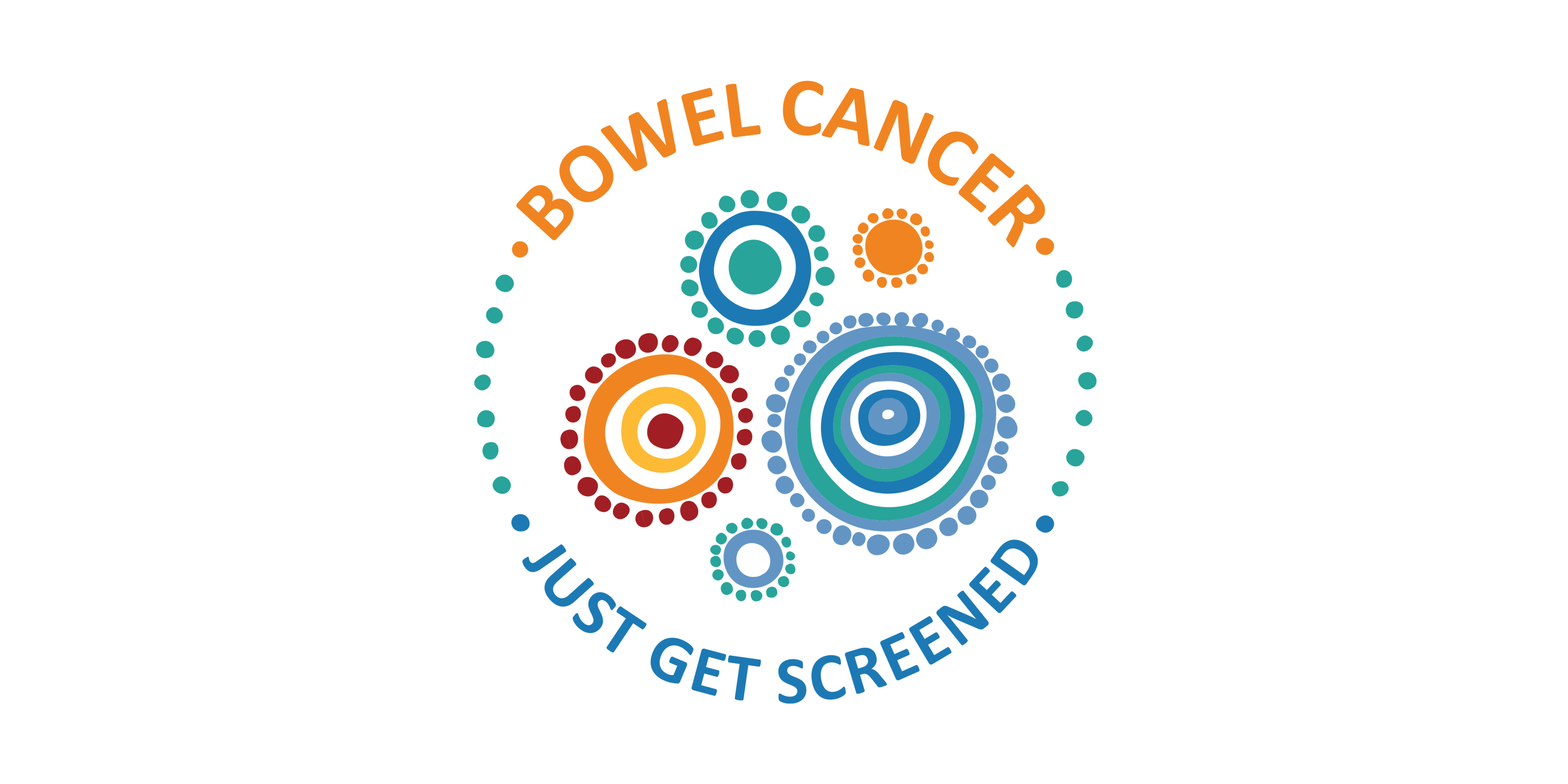 Bowel Cancer Screening logon - tile