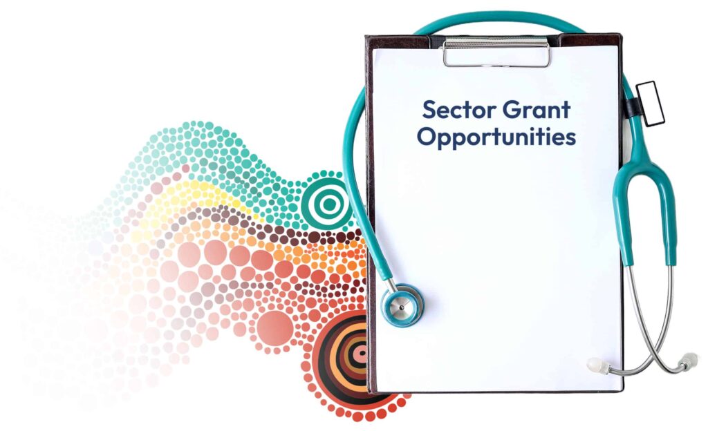 Sector Grant Opportunities - image