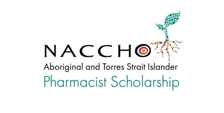 NACCHO Pharmacist Scholarship - Tile