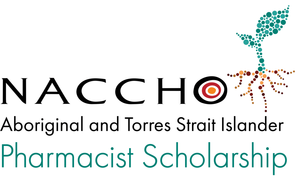 Pharmacist Scholarship - Logo