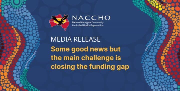 NACCHO Media Release - Budget 2024 tile